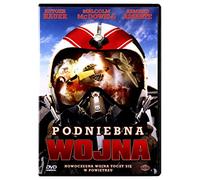 Mirror Wars: Reflection - (Rutger Hauer M. McDowell) - DVD Region 2 (IMPORT)