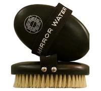 Mirror Water Buff Body Dry Brush (155g)