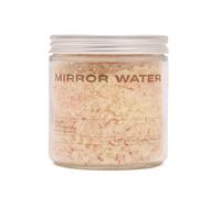 Mirror Water Soak Bath Salts