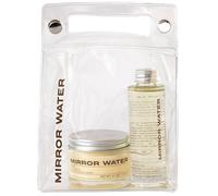 Mirror Water - SOFT & SOFTER MINI SET - Body Oil