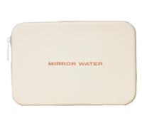 Mirror Water - The Soft & Softer Mini Rubber Bag - Body Oil