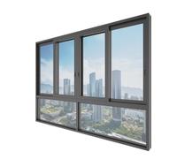 Mirror Window Film 75 x 200 cm Anti Glare Sun Blocker UV Heat Reflective Reflective Privacy Film for Glass Windows Opaque for House Office, Silver