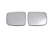 Mirror Wing Glass Compatible With IMAX For ILOAD TQ H-1 Grand For Starex 2008-2018 Electronically Heated Wide-angle Lens(1 pair of lenses)