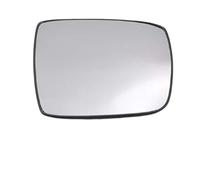 Mirror Wing Glass Compatible With IMAX For ILOAD TQ H-1 Grand For Starex 2008-2018 Electronically Heated Wide-angle Lens(1 piece right side)