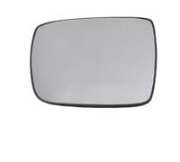 Mirror Wing Glass Compatible With IMAX For ILOAD TQ H-1 Grand For Starex 2008-2018 Electronically Heated Wide-angle Lens(1 piece left side)