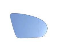 Mirror with Turn Signal For Benz A Class W177 V177 2019-2025 Heated Side Mirror Glass(Right side RH)