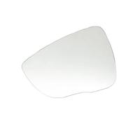 Mirror with Turn Signal For Focus MK4 2019 2020 2021 2022 2023 2024 Blind Spot BSD BSM Side Mirror Glass Europe LHD Rearview Auto Replace(Right side RH)
