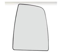 Mirror with Turn Signal For Transit MK8 2014-2020 Car Side Mirror Glass Rearview Lens(1PC Right 2)