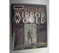 Mirror World: An Illustrated Novel