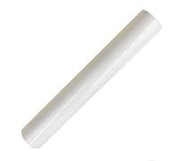 Mirror Zirconia Ceramic Rods 200mm Long, Insulation Diameter 11mm-15mm for Experimental Equipment