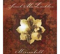 Mirrorball by Sarah McLachlan (2016-05-04)
