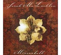 Mirrorball by Sarah McLachlan (2016-08-03)