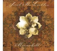 Mirrorball by Sarah McLachlan [Music CD]