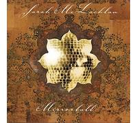 Mirrorball Live edition by Sarah McLachlan (1999) Audio CD