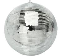 Mirrorball Silver MB40S 40cm