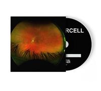 Greg Puciato – Mirrorcell – CD – Membran