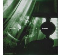 Mirrorcell - Long Nights In Lovescape [VINYL]