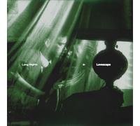 Mirrorcell - Long Nights In Lovescape [VINYL]