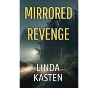 Mirrored Revenge (Shadow Watch Detective Agency Series)