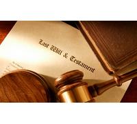Mirrored Wills for couples + Free Storage & Life Time Will Updates