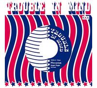 MIRRORISM - Night Flight/Exit The Loop [7" VINYL]