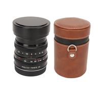 Mirrorless Camera Lenses, F2.8 10mm Fisheye Lens, Ultra Wide 178 Deg Fisheye Lens, Large Aperture Manual Focus Camera Lens Z Mouth for Z6 Z7 Z50 and Others