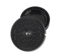 Mirrorless Cameras Focus Free Pancake Lens X-pro3 Street Humanity Documentary Photography Lens 32mm Compatible with So- ny E mount Fu- ji XF Ca- non Ni- kon (M43)