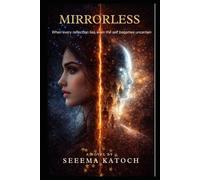 MIRRORLESS: When every reflection lies,even the self becomes uncertain