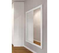 Mirroroutlet Kingsbury Full Length Leaner White Classical Antique Large Wall Mirror 168 X 107 Cm