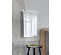 New Single Bevelled Venetian Wall Mirror 120 x 80CM 3ft11 x 2ft8