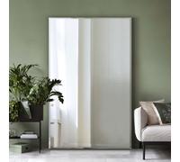 MirrorOutlet New Single Large Bevelled Venetian Wall Mirror 174 x 110CM 5ft9 x 3ft7