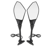Mirrors Accessories Motorcycle Turn Signals Rearview Side Mirror For H-onda CBR500R 2012-2018 2017 2016 2015 2014 2013 For Suzuki GSXR 750 GSXR750 2004-2005