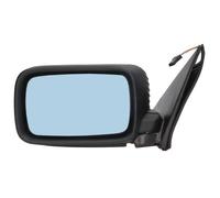 4x ✅Fits BLIC 5402-04-1121257P Side mirror electric Left Flat BMW 3 ⭐UK Seller⭐