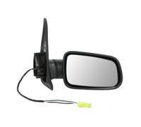 COMPLETE MIRROR/ CONVEX/ ELECTRIC/ RIGHT/ PRIMED DIRECTION INDICATOR 5402-04-