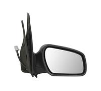 Side mirro BLIC 5402-04-1121393P for FORD FUSION (JU_) 1.4 2002-2012