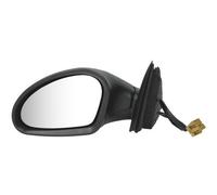 Fits BLIC 5402-04-1121890P Side mirror electric Left Convex SEAT CORDOBA, IBIZA