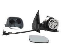 Mirrors BLIC 5402-04-1138522P for SKODA