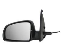 EXTERIOR MIRROR 5402-04-9237752P FOR OPEL MERIVA/MPV Y13DT Z13DT/13DTJ 1.2L 4cyl