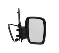 Mirrors BLIC 5402-07-039360P for CITROËN FIAT PEUGEOT