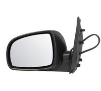 Side mirro BLIC 5402-16-039361P for NISSAN NOTE (E11, NE11) 1.5 2006-2012