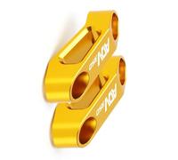 Mirrors Bracket Motorcycle Mirrors Riser Extension Bracket Accessories for H-ONDA ADV350 ADV160 ADV150 ADV 350 150 160 750 Rearview Mirror Extend