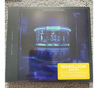 Mirrors by Marillion (CD, 2018) New Sealed