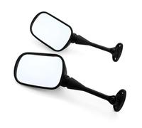 Mirrors Compatible With CBR600RR For CBR1000RR For CBR250R The Motorcycle Rear Side Mirror Motorcycle Side Rearview Mirror Replacement Mirrors
