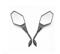 Mirrors Compatible With For Z750 For Z800 For Z1000 Motorcycle Bar End Mirrors Motorcycle Rearview Mirrors The Motorcycle Handlebar Mirror