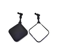 Mirrors Compatible With Suzuki For DR250 For DRZ400 Motorcycle Mirror Bar End Rearview Mirrors Accessory