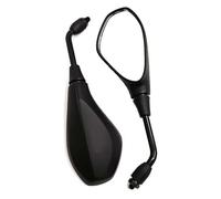 Mirrors Compatible With Suzuki For GSR600 For GSR750 For SV650 For V-Strom 650 For V-Strom 1050 For Bandit 650 8/10MM Motorcycle Handebar Side Mirror