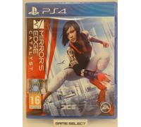 Mirror's Edge 2 Catalyst Sony PS4 Playstation 4 Pal Eur Eu Ita New Sealed