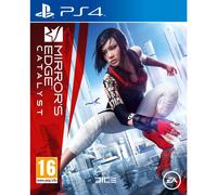 MIRRORS EDGE 2 - PLAYSTATION