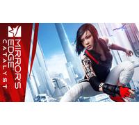 Mirror's Edge Catalyst