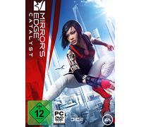 Electronic Arts Video Game Mirror's Edge Catalyst